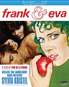 Frank & Eva (Blu-ray/DVD)