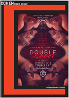 Double Lover (L'Amant Double)