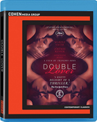 Double Lover (L'Amant Double) (Blu-ray)