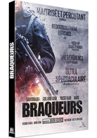Braqueurs (PAL-FR)