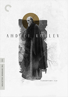 Andrei Rublev: Criterion Edition