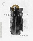 Andrei Rublev: Criterion Edition (Blu-ray)