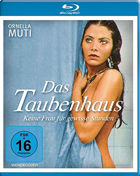 Das Taubenhaus (Blu-ray-GR)
