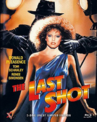 Last Shot (Sotto il vestito niente): 2-Disc Uncut Limited Edition (Blu-ray-GR/DVD:PAL-GR)