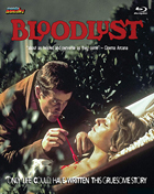 Bloodlust (1977)(Blu-ray)