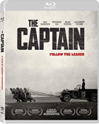Captain (Blu-ray)