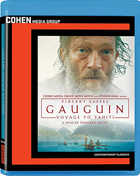 Gauguin: Voyage To Tahiti (Blu-ray)