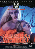 Requiem For A Vampire