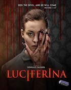 Luciferina (Blu-ray)