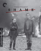 Shame: Criterion Collection (Blu-ray)