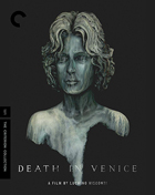 Death In Venice: Criterion Collection (Blu-ray)