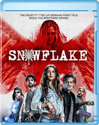 Snowflake (Blu-ray)
