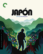 Japon: Criterion Collection (Blu-ray)