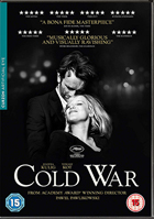 Cold War (PAL-UK)