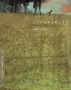 L'humanite: Criterion Collection (Blu-ray)
