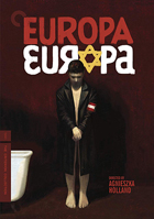 Europa Europa: Criterion Collection
