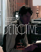 Detective (1985)(Blu-ray)