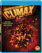 Climax (2018)(Blu-ray)