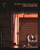 Flavor Of Green Tea Over Rice: Criterion Collection (Blu-ray)
