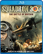 Squadron 303: The Battle Of Britain (Blu-ray)