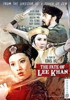 Fate Of Lee Khan