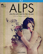 Alps (Blu-ray)