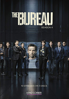 Bureau: Season 4