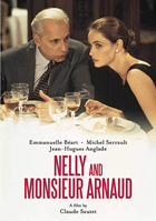 Nelly And Monsieur Arnaud