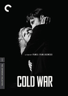 Cold War: Criterion Collection