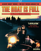 Boat Is Full: Special Edition (Blu-ray)