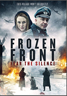 Frozen Front: Fear The Silence