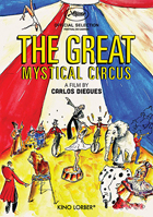 Great Mystical Circus