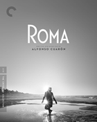 Roma: Criterion Collection (Blu-ray)