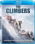 Climbers (Blu-ray)