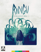Ringu Collection (Blu-ray): Ringu / Ringu Two / Ringu 0 / Spiral