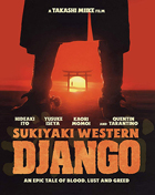 Sukiyaki Western Django: Collector's Edition (Blu-ray)