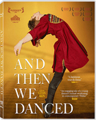 And Then We Danced (Blu-ray)