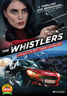 Whistlers