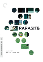 Parasite (2019): Criterion Collection