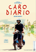 Caro Diario (Blu-ray)