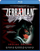 Zebraman: Special Edition (Blu-ray)