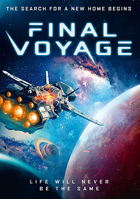 Final Voyage (2019)