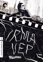 Irma Vep: Criterion Collection