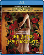 Like Water For Chocolate (Blu-ray)(ReIssue)