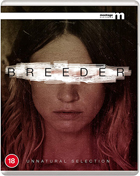 Breeder (Blu-ray-UK)