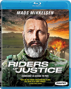 Riders Of Justice (Blu-ray)