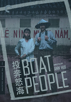 Boat People: Criterion Collection