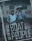 Boat People: Criterion Collection (Blu-ray)