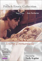 Nea: The Young Emmanuelle