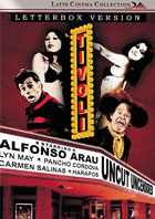 Tivoli: Uncut and Uncensored